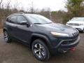 Rhino - Cherokee Trailhawk 4x4 Photo No. 12