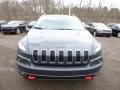 Rhino - Cherokee Trailhawk 4x4 Photo No. 13