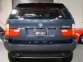 2006 Toledo Blue Metallic BMW X5 3.0i  photo #5