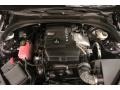 2.0 Liter DI Turbocharged DOHC 16-Valve VVT 4 Cylinder Engine for 2016 Cadillac ATS 2.0T Luxury AWD Sedan #110552923