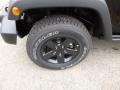 2016 Black Jeep Wrangler Unlimited Sport 4x4  photo #2
