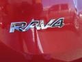 Barcelona Red Metallic - RAV4 XLE Photo No. 21