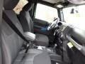 2016 Black Jeep Wrangler Unlimited Sport 4x4  photo #10