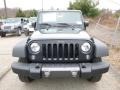 2016 Black Jeep Wrangler Unlimited Sport 4x4  photo #12