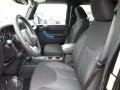 2016 Black Jeep Wrangler Unlimited Sport 4x4  photo #14