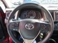 Barcelona Red Metallic - RAV4 XLE Photo No. 29