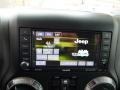 2016 Black Jeep Wrangler Unlimited Sport 4x4  photo #17