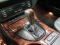 Toledo Blue Metallic - X5 3.0i Photo No. 11