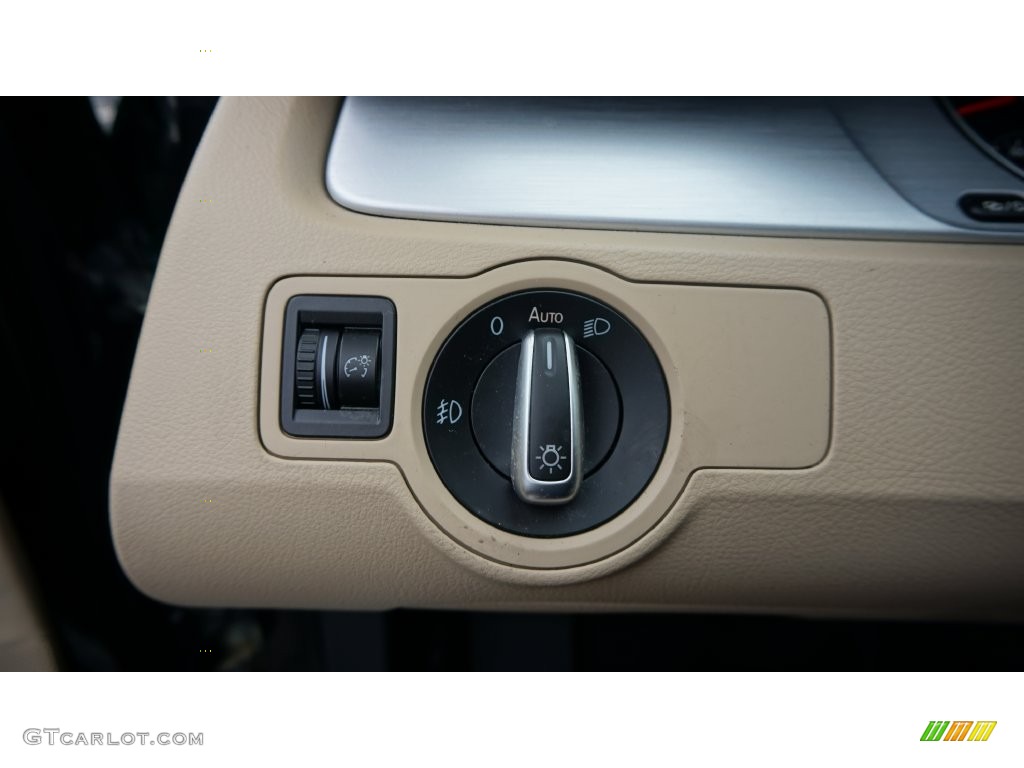 2013 CC Sport Plus - Deep Black Metallic / Desert Beige/Black photo #18