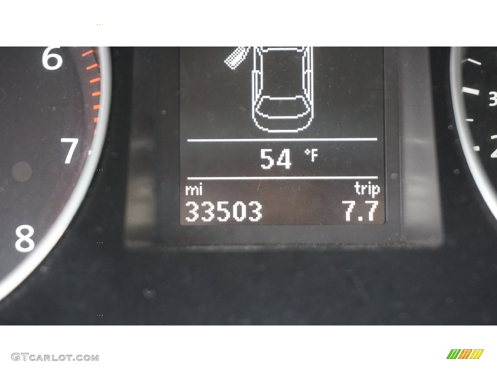 2013 CC Sport Plus - Deep Black Metallic / Desert Beige/Black photo #22