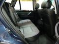 Toledo Blue Metallic - X5 3.0i Photo No. 13