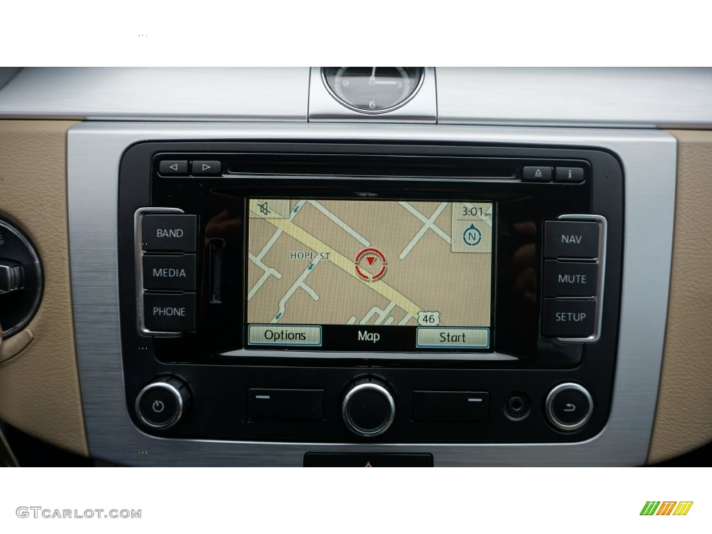 2013 CC Sport Plus - Deep Black Metallic / Desert Beige/Black photo #25