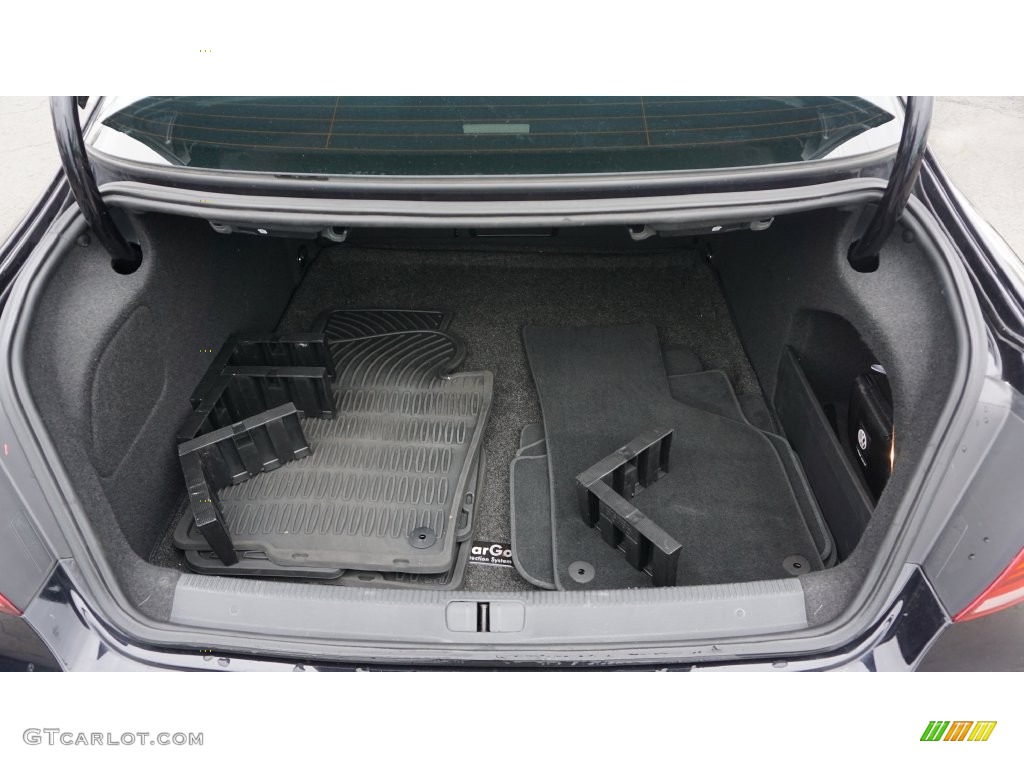 2013 CC Sport Plus - Deep Black Metallic / Desert Beige/Black photo #30