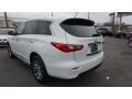 Moonlight White - JX 35 AWD Photo No. 3