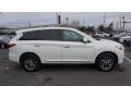 Moonlight White - JX 35 AWD Photo No. 5