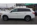 Moonlight White - JX 35 AWD Photo No. 6