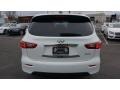 Moonlight White - JX 35 AWD Photo No. 7