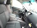 Charcoal Front Seat Photo for 2016 Nissan Pathfinder #110554888