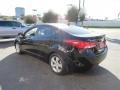 Black - Elantra GLS Photo No. 6