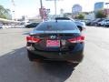 Black - Elantra GLS Photo No. 7