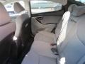 Black - Elantra GLS Photo No. 15