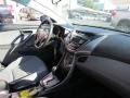 Black - Elantra GLS Photo No. 16
