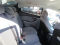 Black - Elantra GLS Photo No. 18
