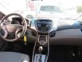 Black - Elantra GLS Photo No. 19