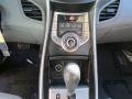 Black - Elantra GLS Photo No. 21