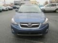 2013 Marine Blue Pearl Subaru XV Crosstrek 2.0 Premium  photo #3