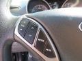 Black - Elantra GLS Photo No. 24