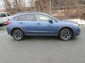 Marine Blue Pearl - XV Crosstrek 2.0 Premium Photo No. 5