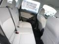 2016 Crystal White Pearl Subaru Forester 2.5i  photo #6