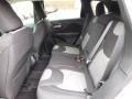 Black Rear Seat Photo for 2016 Jeep Cherokee #110556177