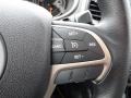 Black Controls Photo for 2016 Jeep Cherokee #110556439