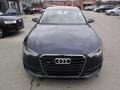 Moonlight Blue Metallic - A6 3.0 TDI Premium Plus quattro Sedan Photo No. 6