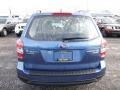 2016 Quartz Blue Pearl Subaru Forester 2.5i  photo #8