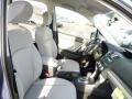 Quartz Blue Pearl - Forester 2.5i Photo No. 4