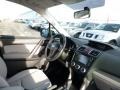 Quartz Blue Pearl - Forester 2.5i Photo No. 5