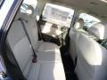 Quartz Blue Pearl - Forester 2.5i Photo No. 6