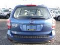 Quartz Blue Pearl - Forester 2.5i Photo No. 8