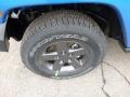 2016 Hydro Blue Pearl Jeep Wrangler Unlimited Sport 4x4  photo #2