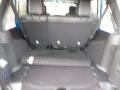 2016 Hydro Blue Pearl Jeep Wrangler Unlimited Sport 4x4  photo #7