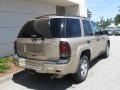 2006 Sandstone Metallic Chevrolet TrailBlazer LS 4x4  photo #3