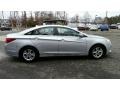 Radiant Silver - Sonata GLS Photo No. 5