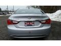 Radiant Silver - Sonata GLS Photo No. 8