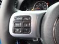 2016 Hydro Blue Pearl Jeep Wrangler Unlimited Sport 4x4  photo #20