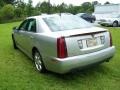 2006 Light Platinum Cadillac STS V6  photo #16