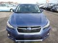 Quartz Blue Pearl - Impreza 2.0i Premium 4-door Photo No. 13