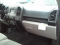 2016 Shadow Black Ford F150 XL Regular Cab  photo #14